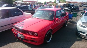 16. Bmw Treffen Gollhofen - Fotos von Treffen & Events