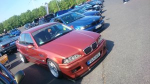 16. Bmw Treffen Gollhofen - Fotos von Treffen & Events