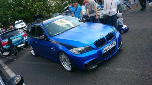 16. Bmw Treffen Gollhofen - Fotos von Treffen & Events