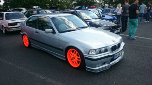 16. Bmw Treffen Gollhofen - Fotos von Treffen & Events