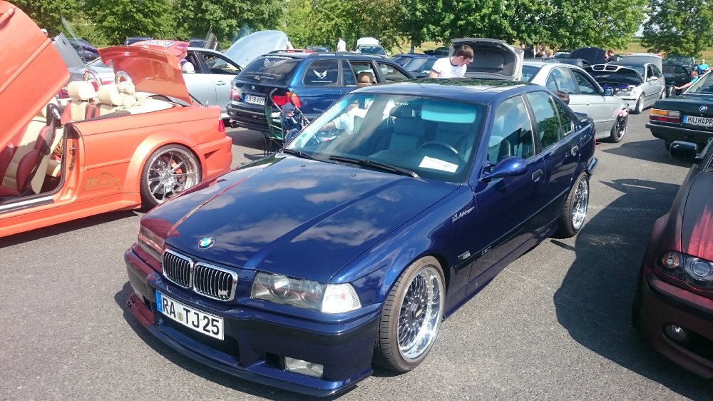 16. Bmw Treffen Gollhofen - Fotos von Treffen & Events