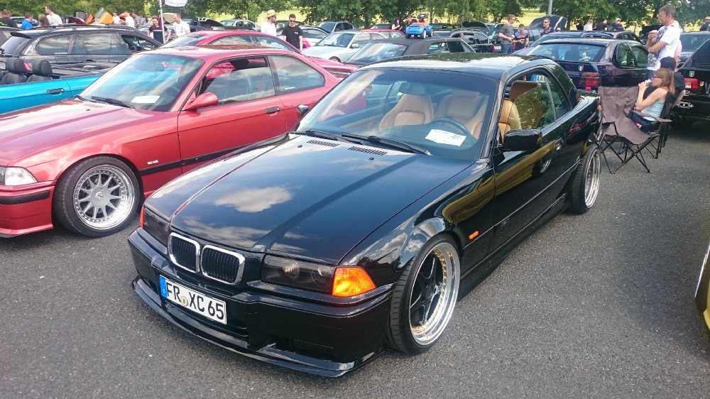 16. Bmw Treffen Gollhofen - Fotos von Treffen & Events