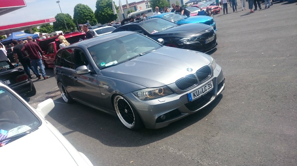 16. Bmw Treffen Gollhofen - Fotos von Treffen & Events