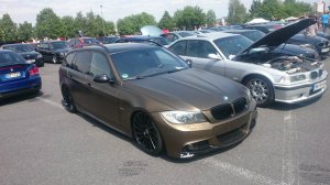 16. Bmw Treffen Gollhofen - Fotos von Treffen & Events