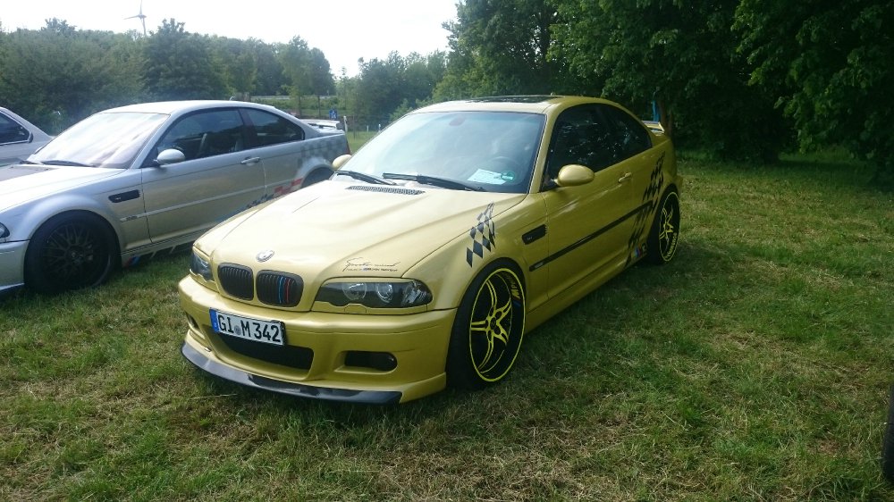 16. Bmw Treffen Gollhofen - Fotos von Treffen & Events