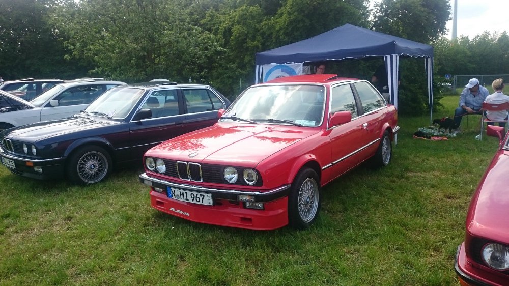 16. Bmw Treffen Gollhofen - Fotos von Treffen & Events