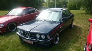 16. Bmw Treffen Gollhofen - Fotos von Treffen & Events