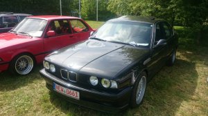 16. Bmw Treffen Gollhofen - Fotos von Treffen & Events