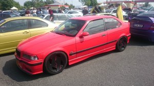 16. Bmw Treffen Gollhofen - Fotos von Treffen & Events