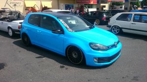 Markenoffener Tuningday Gollhofen 22.05.16 - Fotos von Treffen & Events