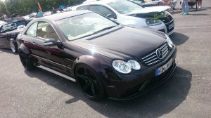 Markenoffener Tuningday Gollhofen 22.05.16 - Fotos von Treffen & Events