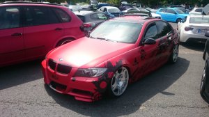 Markenoffener Tuningday Gollhofen 22.05.16 - Fotos von Treffen & Events