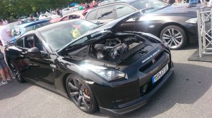 Markenoffener Tuningday Gollhofen 22.05.16 - Fotos von Treffen & Events