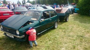 Markenoffener Tuningday Gollhofen 22.05.16 - Fotos von Treffen & Events
