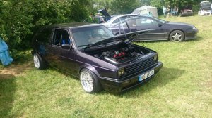 Markenoffener Tuningday Gollhofen 22.05.16 - Fotos von Treffen & Events