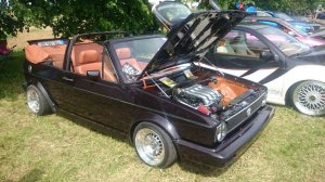 Markenoffener Tuningday Gollhofen 22.05.16 - Fotos von Treffen & Events