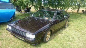 Markenoffener Tuningday Gollhofen 22.05.16 - Fotos von Treffen & Events