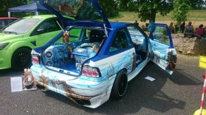 Markenoffener Tuningday Gollhofen 22.05.16 - Fotos von Treffen & Events