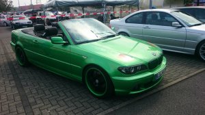 Schwetzingen 05.06.16 - Fotos von Treffen & Events