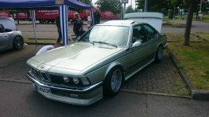 Schwetzingen 05.06.16 - Fotos von Treffen & Events