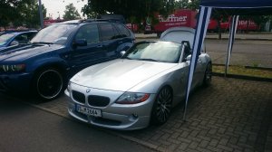Schwetzingen 05.06.16 - Fotos von Treffen & Events