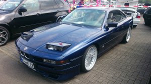 Schwetzingen 05.06.16 - Fotos von Treffen & Events