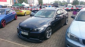 Schwetzingen 05.06.16 - Fotos von Treffen & Events