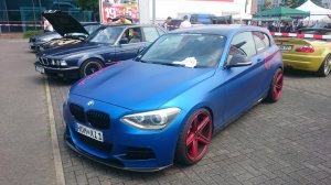 Schwetzingen 05.06.16 - Fotos von Treffen & Events