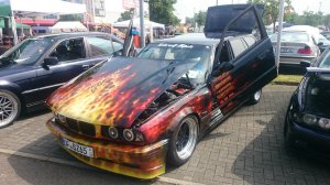 Schwetzingen 05.06.16 - Fotos von Treffen & Events