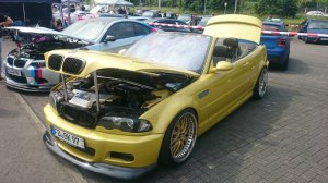 Schwetzingen 05.06.16 - Fotos von Treffen & Events