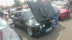 Schwetzingen 05.06.16 - Fotos von Treffen & Events