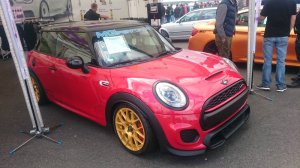 Asphaltfieber 2016 - Fotos von Treffen & Events