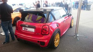 Asphaltfieber 2016 - Fotos von Treffen & Events