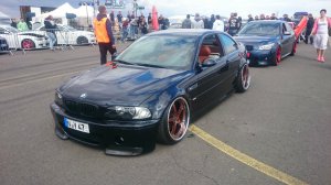 Asphaltfieber 2016 - Fotos von Treffen & Events