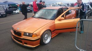 Asphaltfieber 2016 - Fotos von Treffen & Events