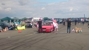 Asphaltfieber 2016 - Fotos von Treffen & Events