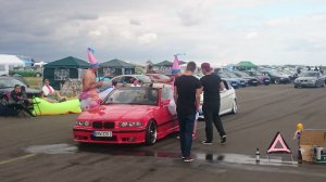 Asphaltfieber 2016 - Fotos von Treffen & Events