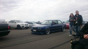 Asphaltfieber 2016 - Fotos von Treffen & Events