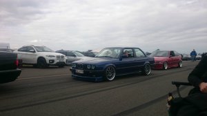 Asphaltfieber 2016 - Fotos von Treffen & Events