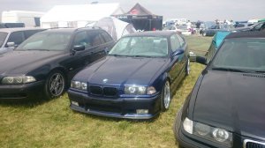 Asphaltfieber 2016 - Fotos von Treffen & Events