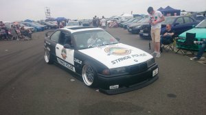 Asphaltfieber 2016 - Fotos von Treffen & Events