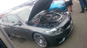 Asphaltfieber 2016 - Fotos von Treffen & Events
