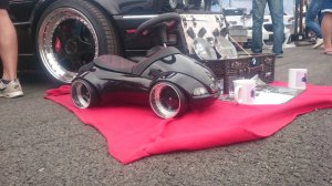 Asphaltfieber 2016 - Fotos von Treffen & Events