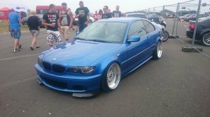 Asphaltfieber 2016 - Fotos von Treffen & Events