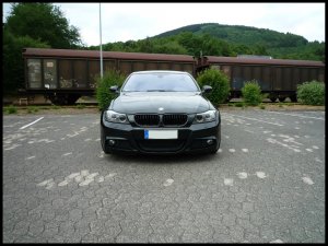 Schwarzfahrgert! E90 330i LCI Performance - 3er BMW - E90 / E91 / E92 / E93