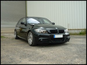 Schwarzfahrgert! E90 330i LCI Performance - 3er BMW - E90 / E91 / E92 / E93