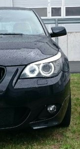 Black Machine Wear - 5er BMW - E60 / E61