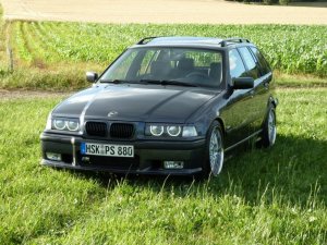 -BMW 320i Touring- - 3er BMW - E36