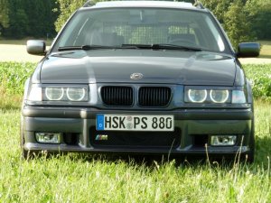 -BMW 320i Touring- - 3er BMW - E36
