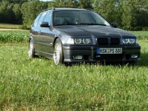-BMW 320i Touring- - 3er BMW - E36